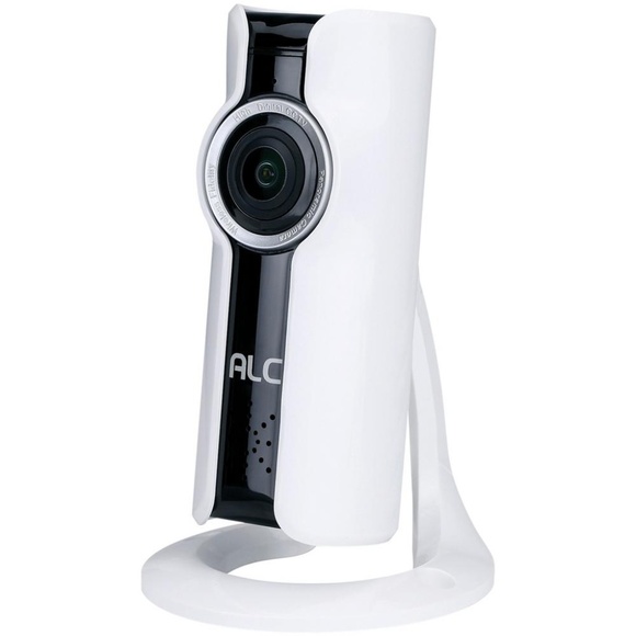 A.L.C. Other - NIB SEALED ALC SIGHT 180 PANORAMIC HD WIFI CAMERA